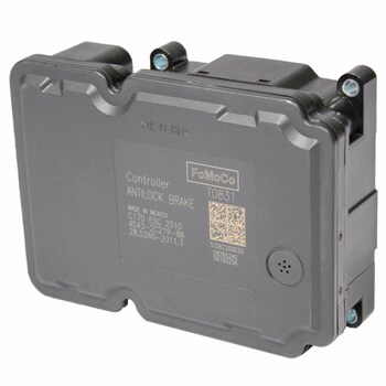 Abs Control Module