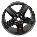 Wheel - Front 19X9.5 Front/19X10 Rear- #2 Main Image