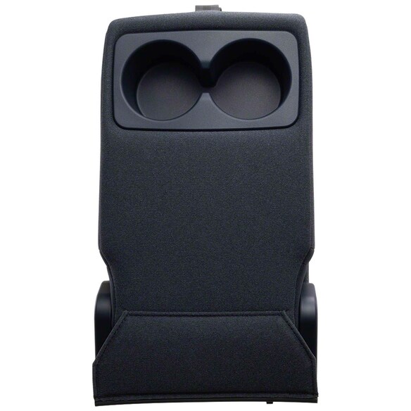 Seat Armrest attached to the Cover - Rear Main Image