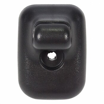 Sun Visor Holder Clip