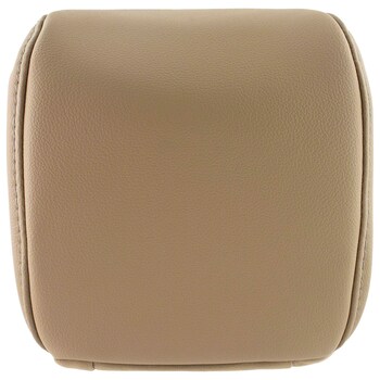 Baja tan Cover Headrest Seat <br>40% Side Crew Cab with Armrest 60%
