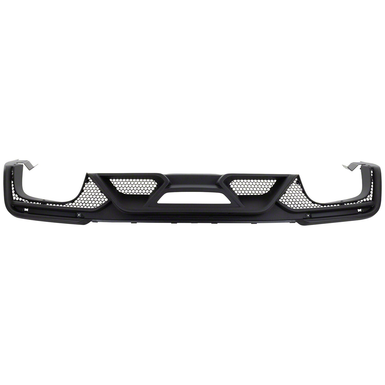 Valance Panel Bumper Extension - Rear 5.2L | Parts | Ford.com