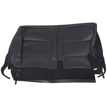 Seat Cushion Cover - Left, Rear