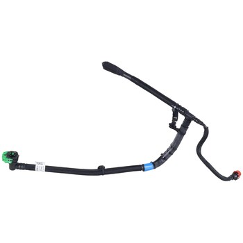 Evaporative Emissions System Lines Fuel Tube - Rear 2.0L