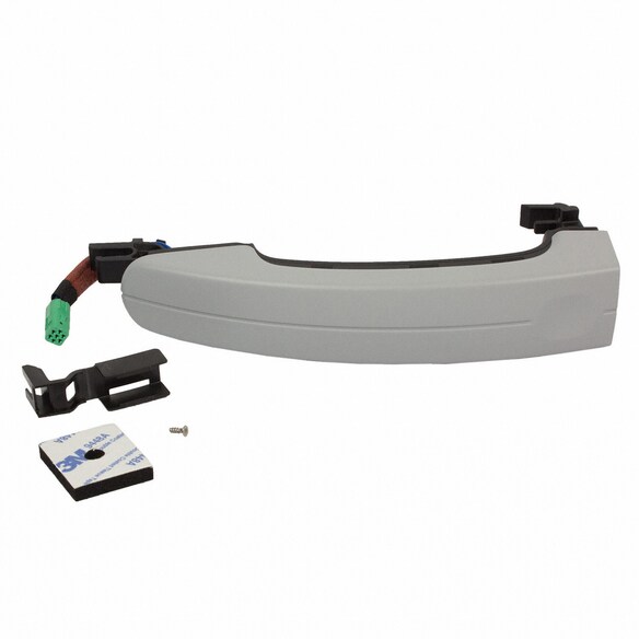 Exterior Door Handle Kit - Front Main Image