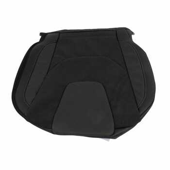 Seat Cushion Cover - Left, Front