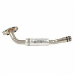 Turbocharger Oil Line Tube - 3.5L Main Image