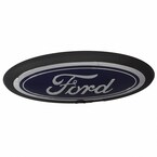 Grille Emblem Decal - Front Main Image
