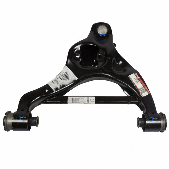 Suspension Control Arm and Ball Joint As - Right, Front Main Image