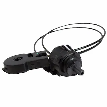 Hvac Heater Control Switch Unit