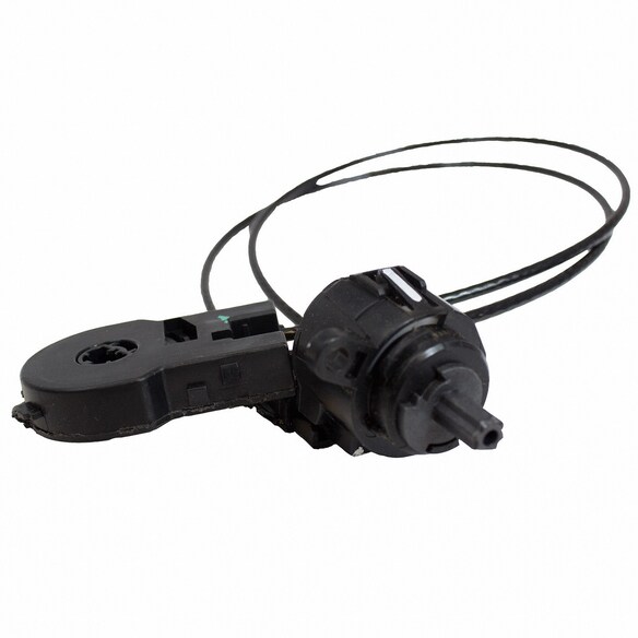 Hvac Heater Control Switch Unit Main Image