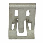 Body Side Trim Retainer Interior Grab Bar Clip - 6 x 21MM Main Image