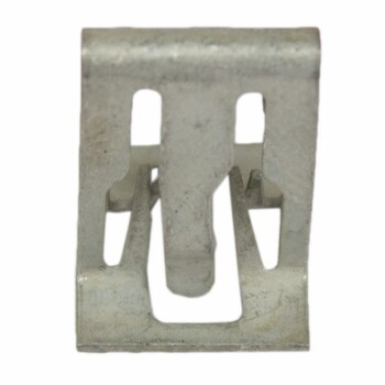 Body Side Trim Retainer Interior Grab Bar Clip - 6 x 21MM