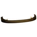 Valance Panel Bumper Extension Side Bar - Rear Main Image