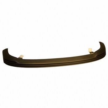 Valance Panel Bumper Extension Side Bar - Rear