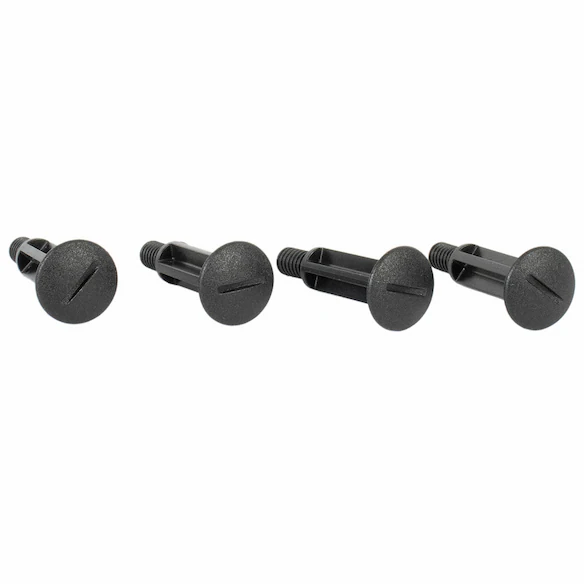 Kick Panel Retainer Body Side Trim Main Image