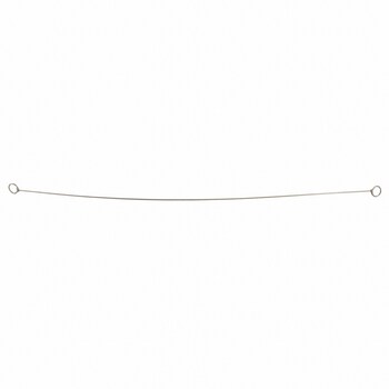 Rack and Pinion Bellows Clamp Hose Steering Boot - Right