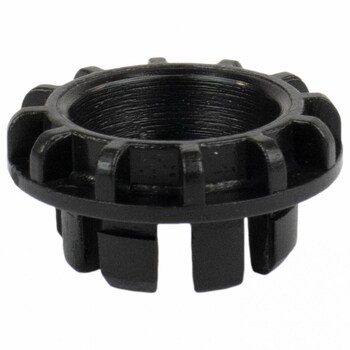 Door Hinge Bracket - Front