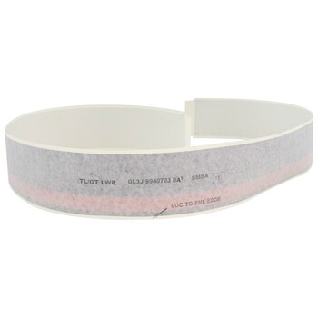 Tailgate Decal Stripe Sticker