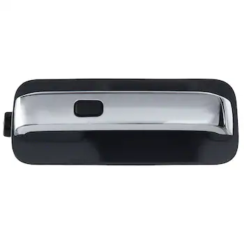Exterior Door Handle - Right, Front