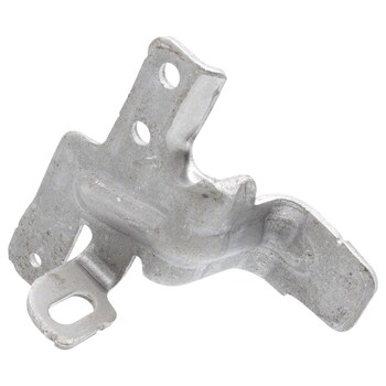 Seat Adjuster Bracket - Front