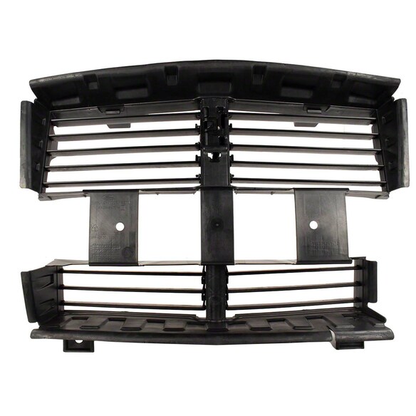 Radiator Shutter Control Active Grille - 2.3L (Coupe) Main Image