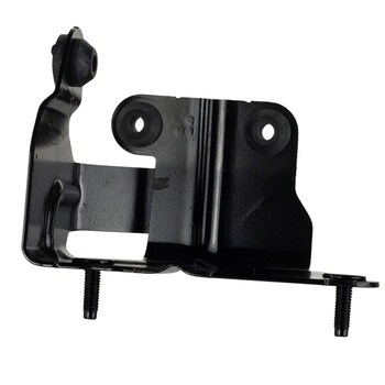 Abs Modulator Bracket
