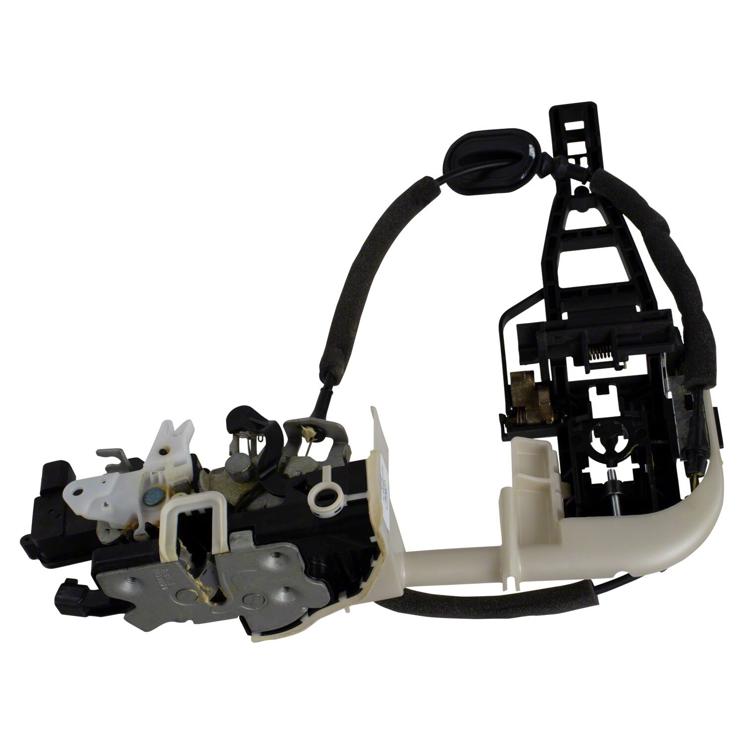 Door Latch Assembly | Parts | Ford.com