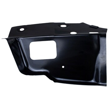 Quarter Panel Extension Body Side - Right, Inner