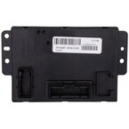 Hvac Temperature Control Panel Main Image