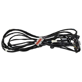 Wire Starter Stop / Start System