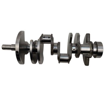 Crankshaft From 6/27/07 - 5.4L