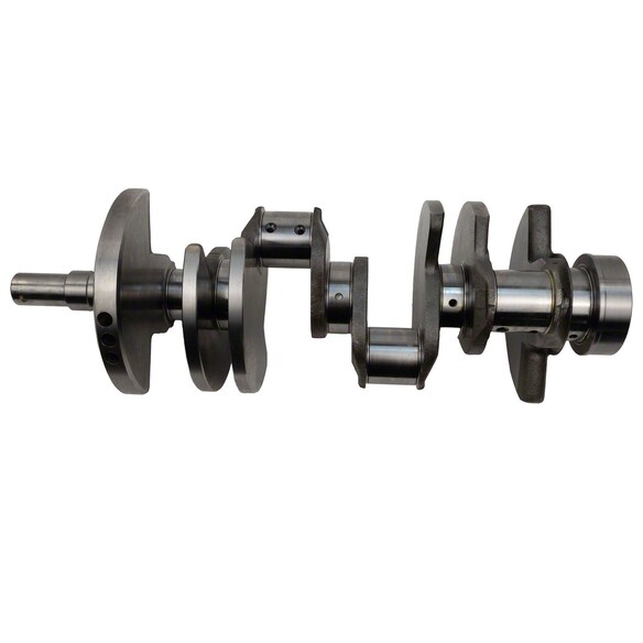 Crankshaft From 6/27/07 - 5.4L Main Image