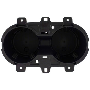 Console Cup Holder - Rear