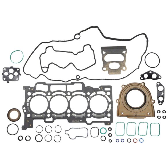 Engine Gasket Set Valve Grind Kit Main Image