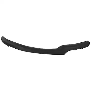 Bumper Cover Spacer Panel - Right, Front