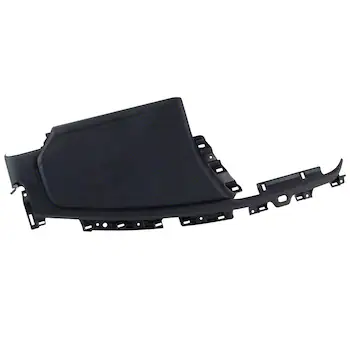 Instrument Panel Cover - Right