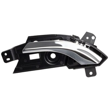 Interior Door Handle - Left, Front, Inner