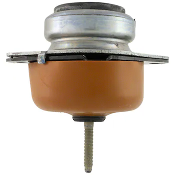 Engine Mount Insulator Motor <br>5.0 LITER A part that locates and supports the It also reduces