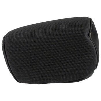 Seat Headrest Cover - Rear