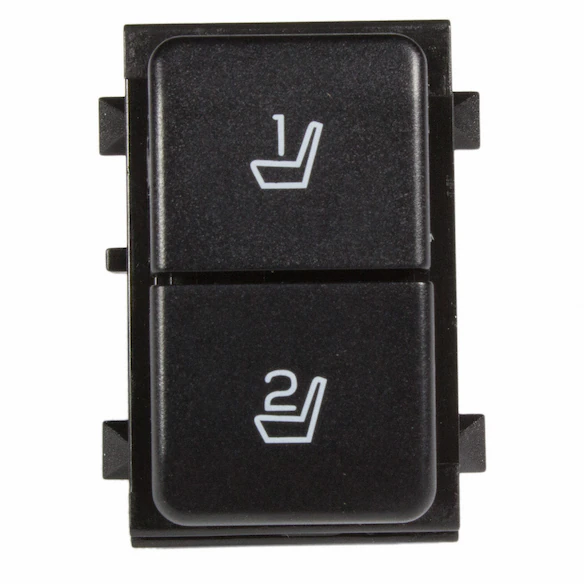 Seat Memory Switch - Front Main Image