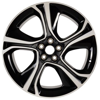 Wheel 20" Style 7