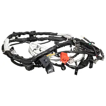 Starter Cable Battery