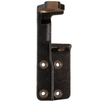 Bracket - Left, Front 16, 18, 20