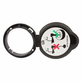 Cover Wheel Lock - Bus (M2)