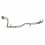 Tube Automatic Transmission Oil Cooler Hose (AT) Main Image
