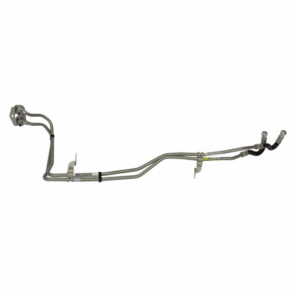 Tube Automatic Transmission Oil Cooler Hose (AT) Main Image