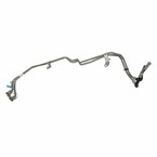Automatic Transmission Oil Cooler Hose Tube - 3.7L (AT) Main Image