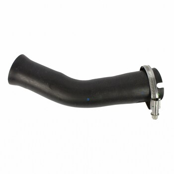 Filler Pipe Hose Fuel Neck