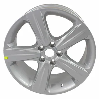 Wheel Rim 8 X 18" Painted